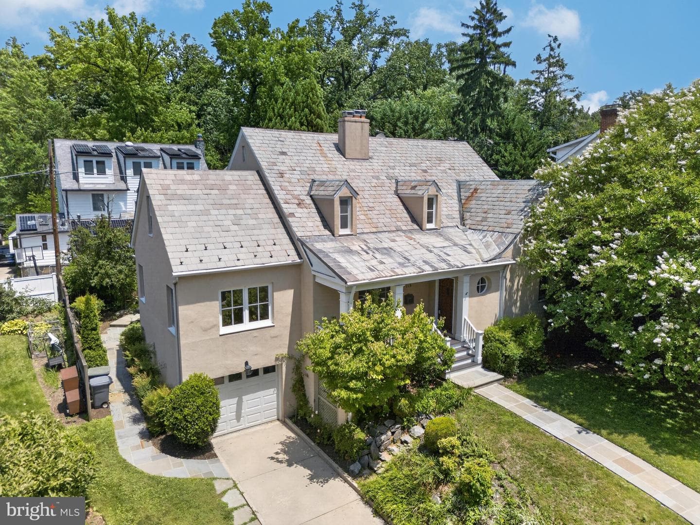 115 Grafton Street, Chevy Chase