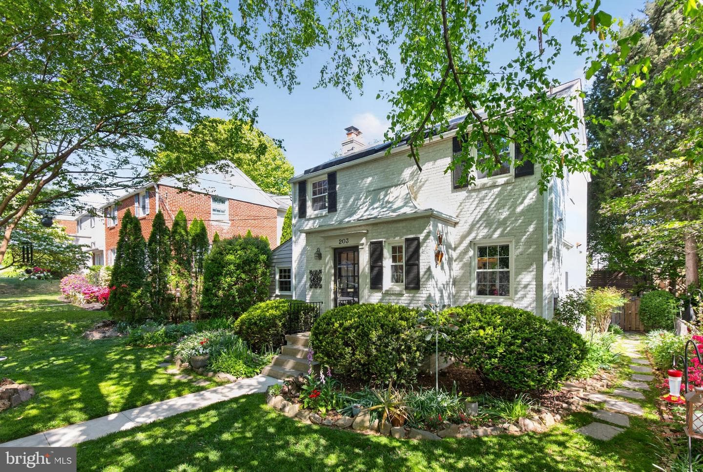 203 Baden Street photo 45