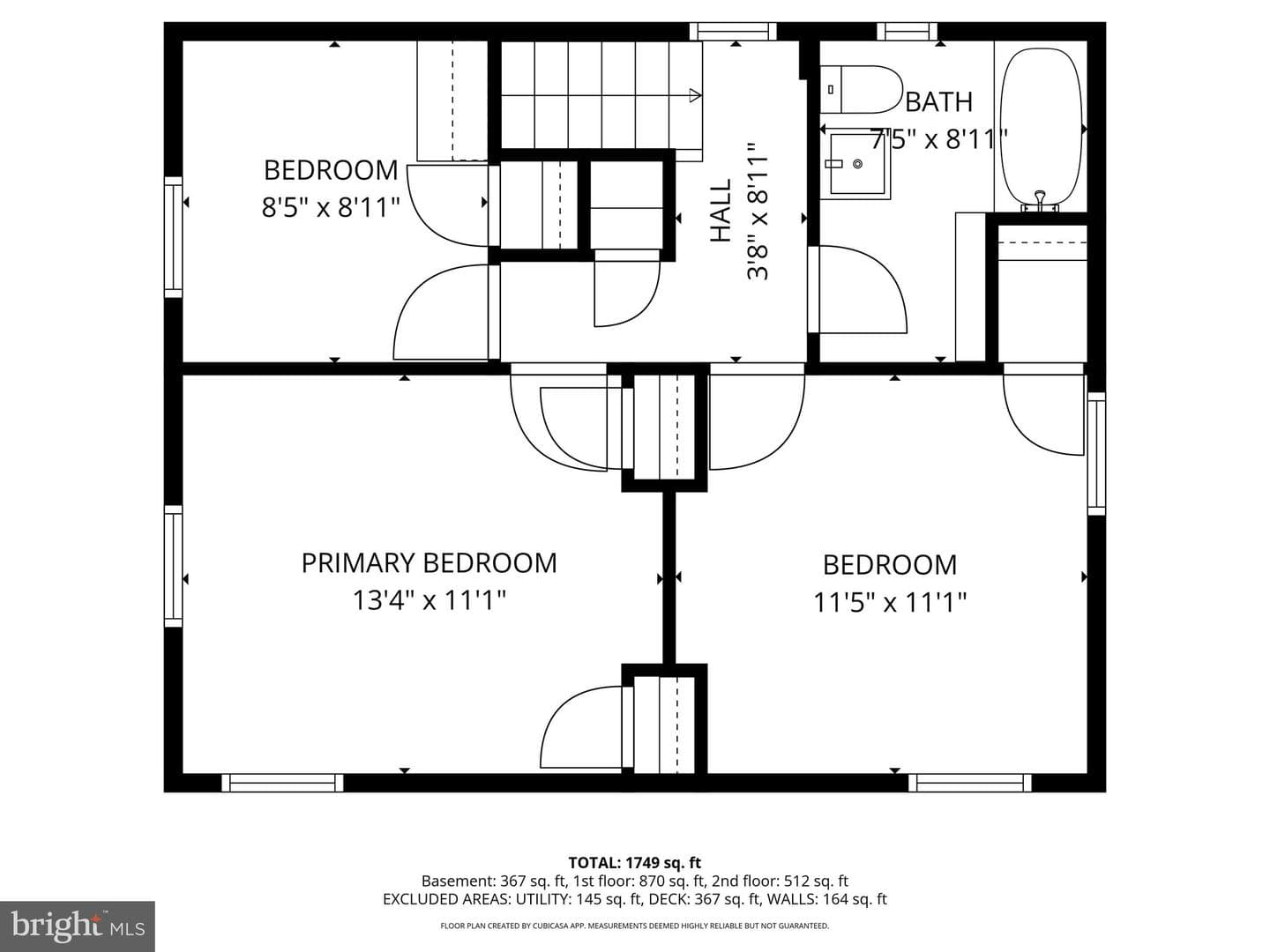 203 Baden Street photo 47