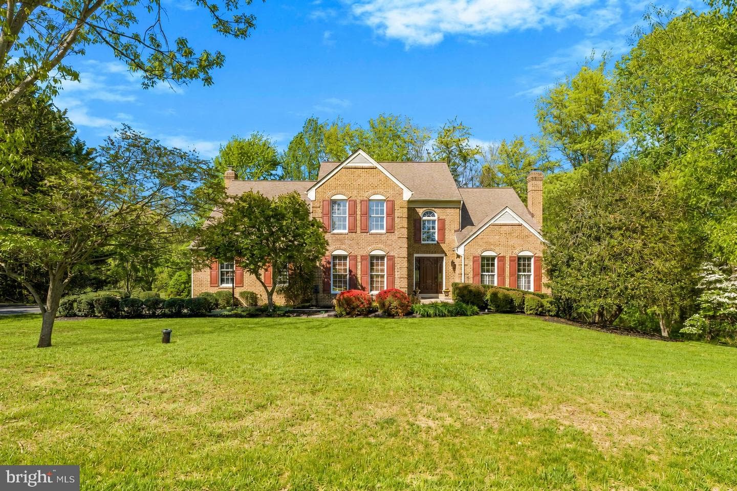7913 Briarheath Court, Gaithersburg