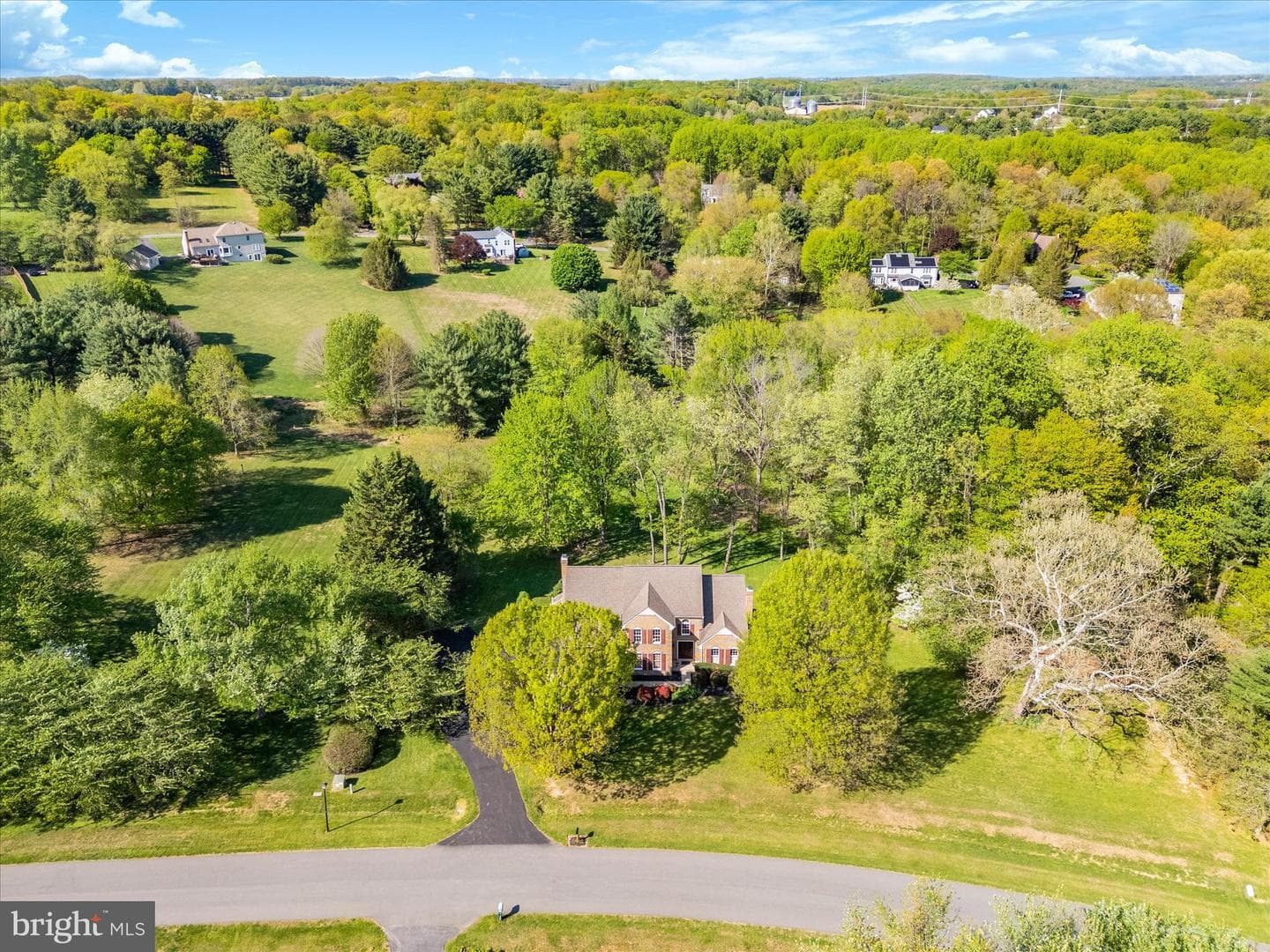 7913 Briarheath Court, Gaithersburg