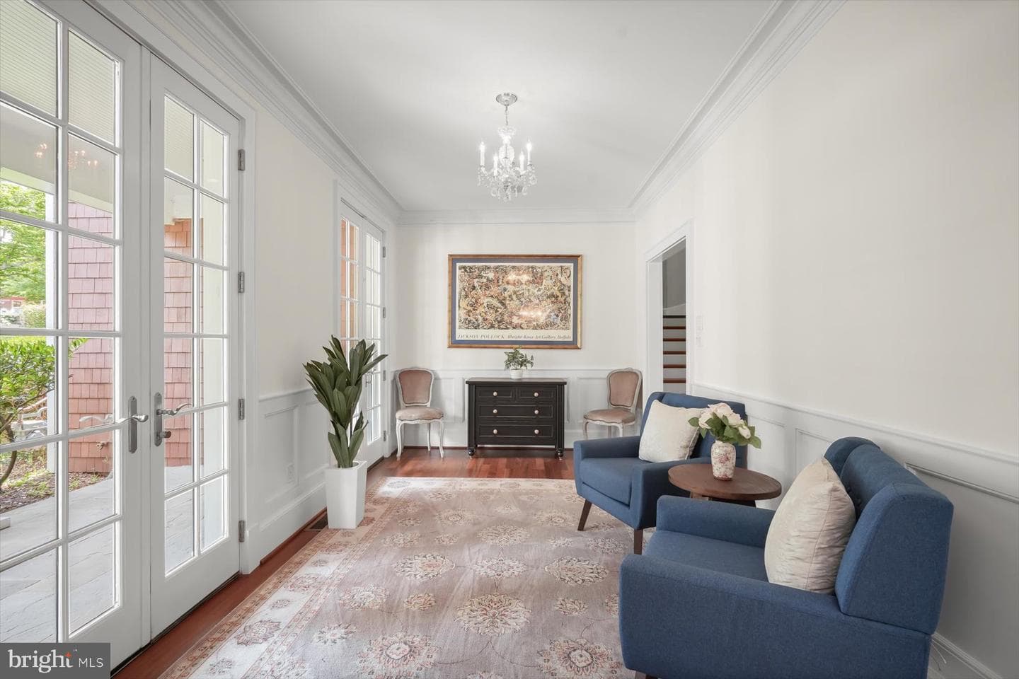 7506 Persimmon Tree Lane, Bethesda