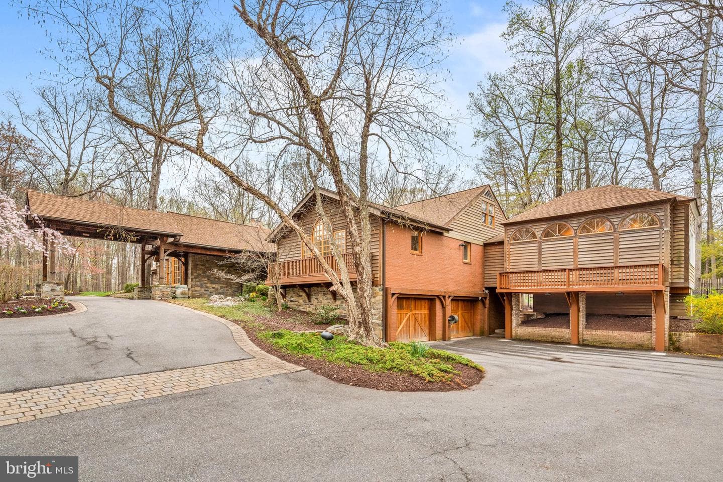 10204 Bentcross Drive photo 12