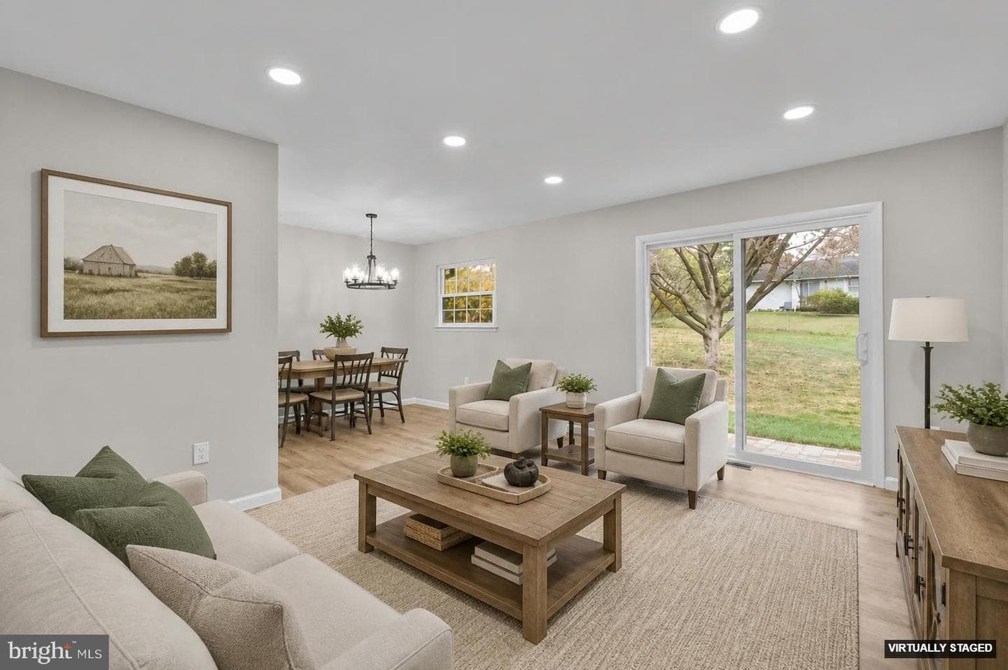 24320 Log House Road photo 5