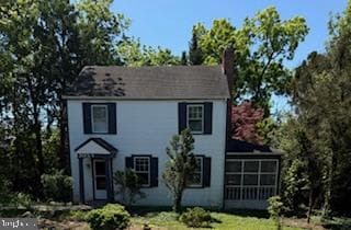 305 W Diamond Avenue, Gaithersburg