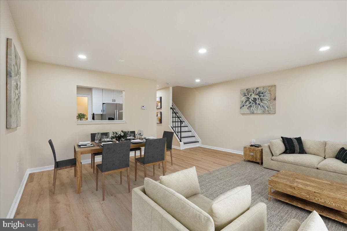 12057 Crimson Lane #198, Silver Spring