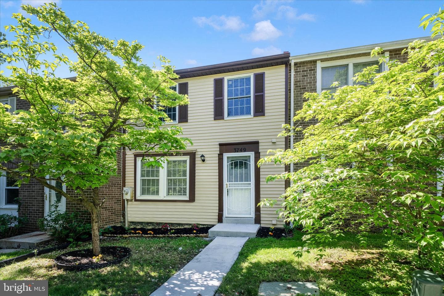 3749 Castle Terrace #121-14, Silver Spring