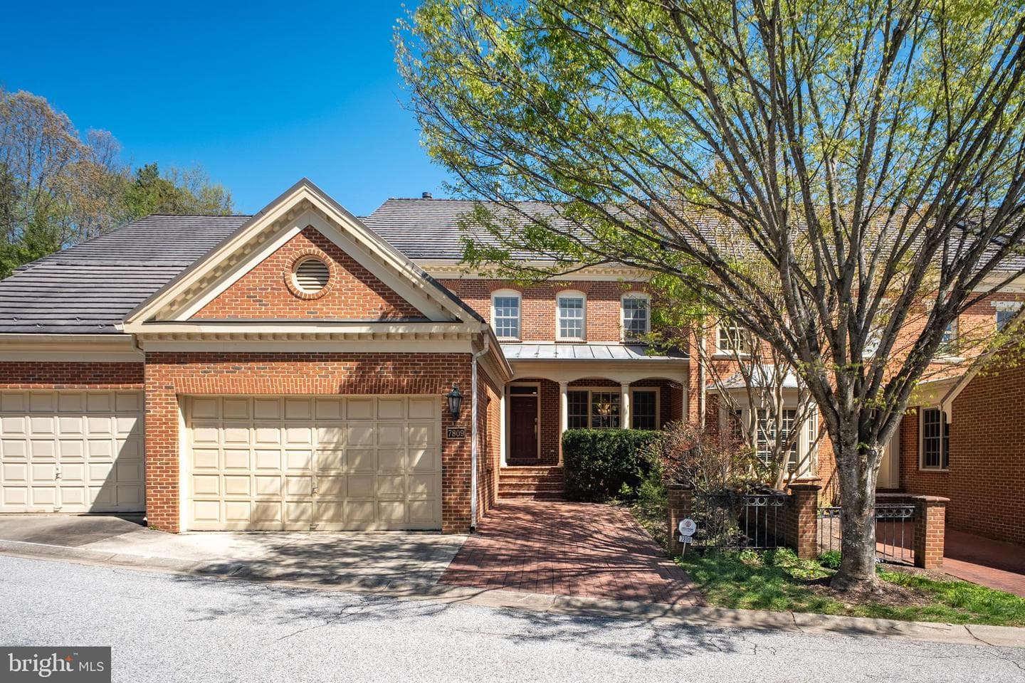 7809 Hidden Meadow Terrace, Potomac