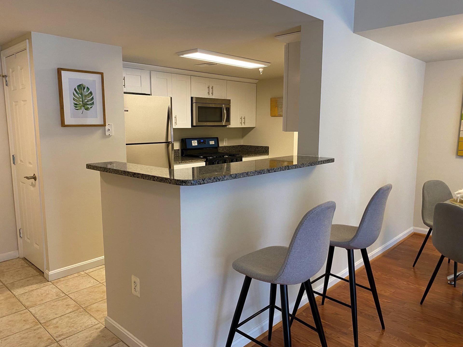 11710 Old Georgetown Road #628 photo 6