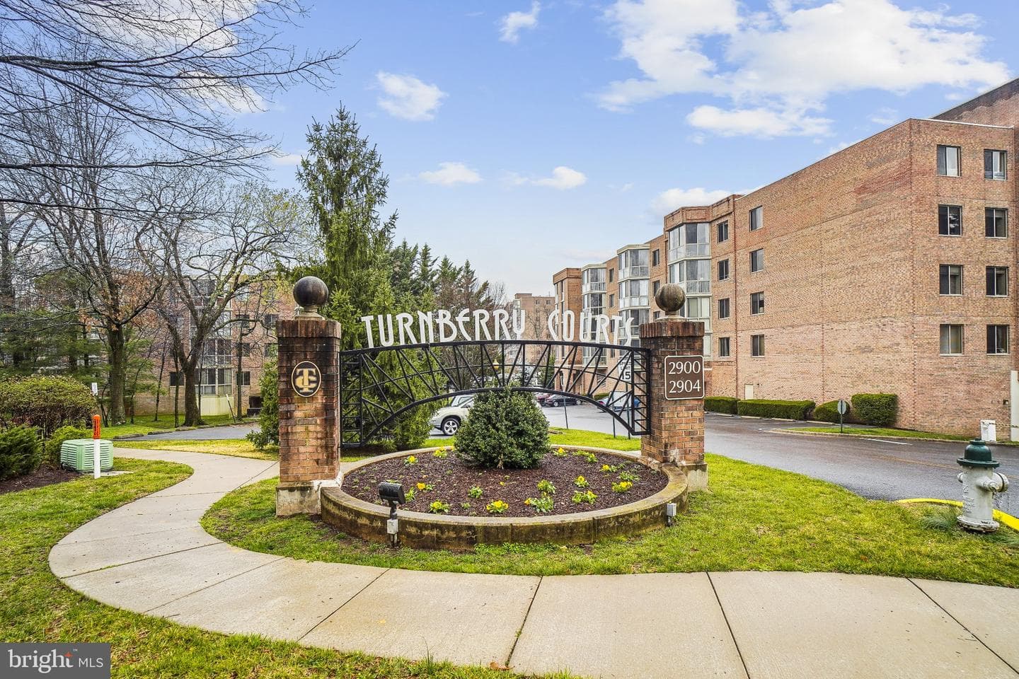 2904 N Leisure World Boulevard N #214, Silver Spring