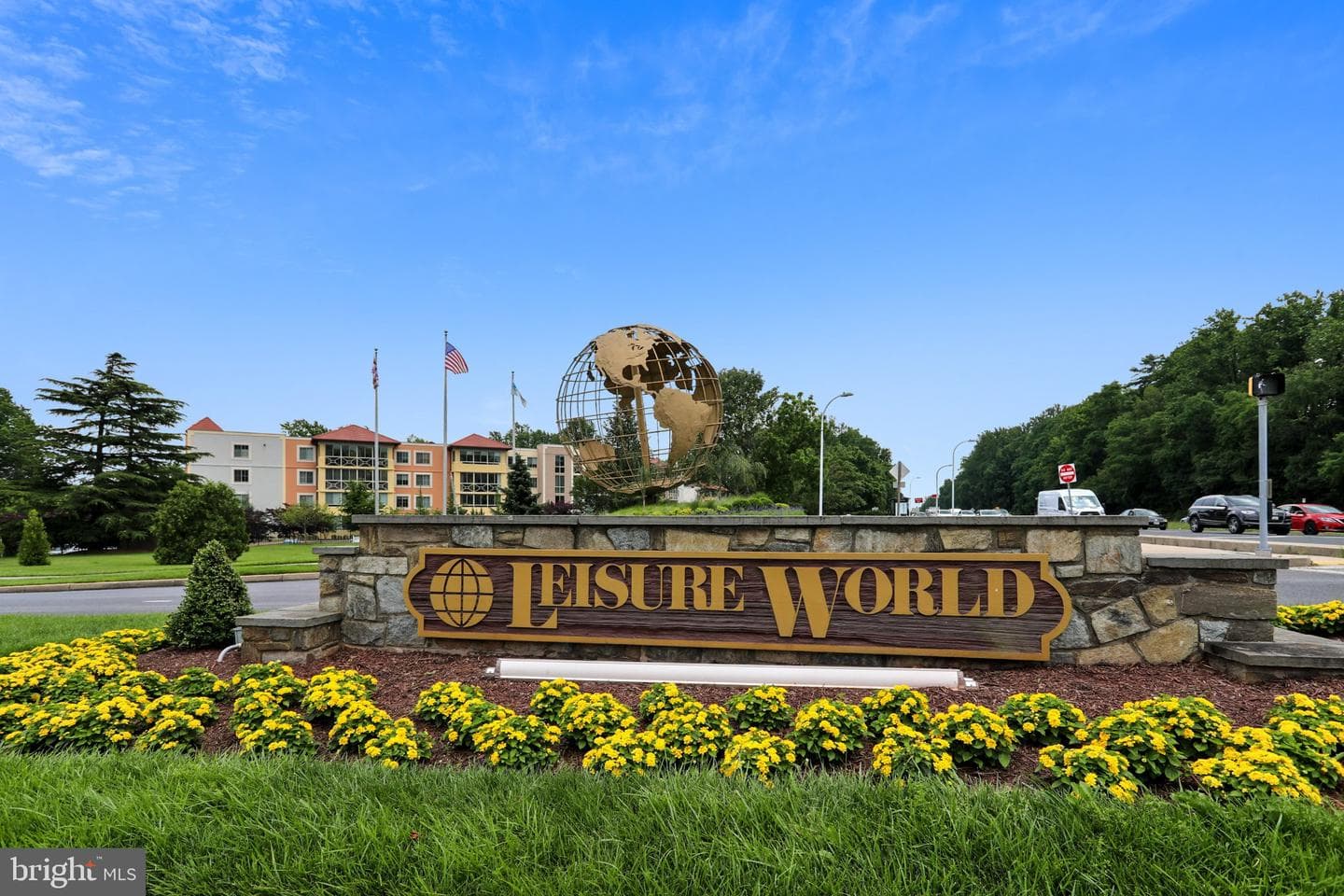 2904 N Leisure World Boulevard N #214 photo 22