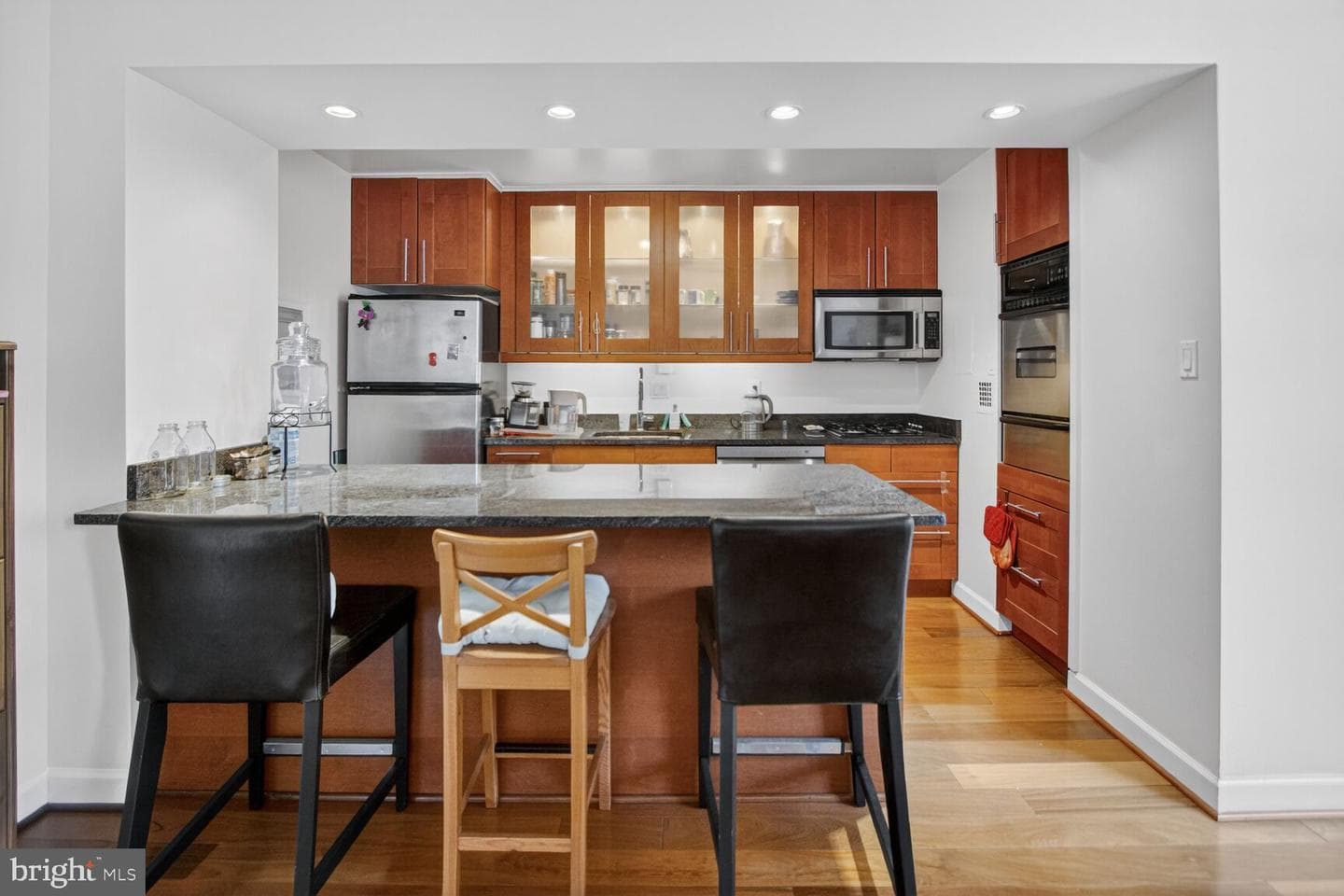 4515 Willard Avenue #702s, Chevy Chase