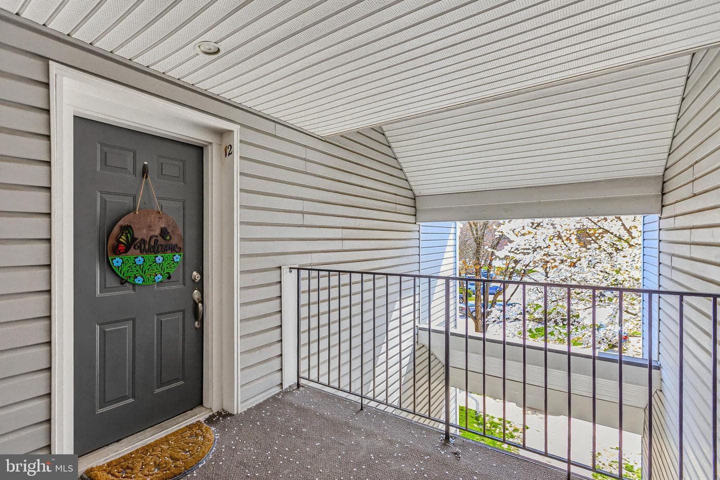 10007 Vanderbilt Circle #12 photo 5