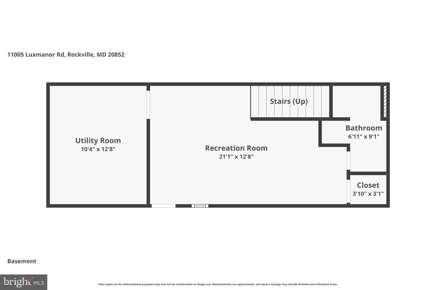 11005 Luxmanor Road photo 49