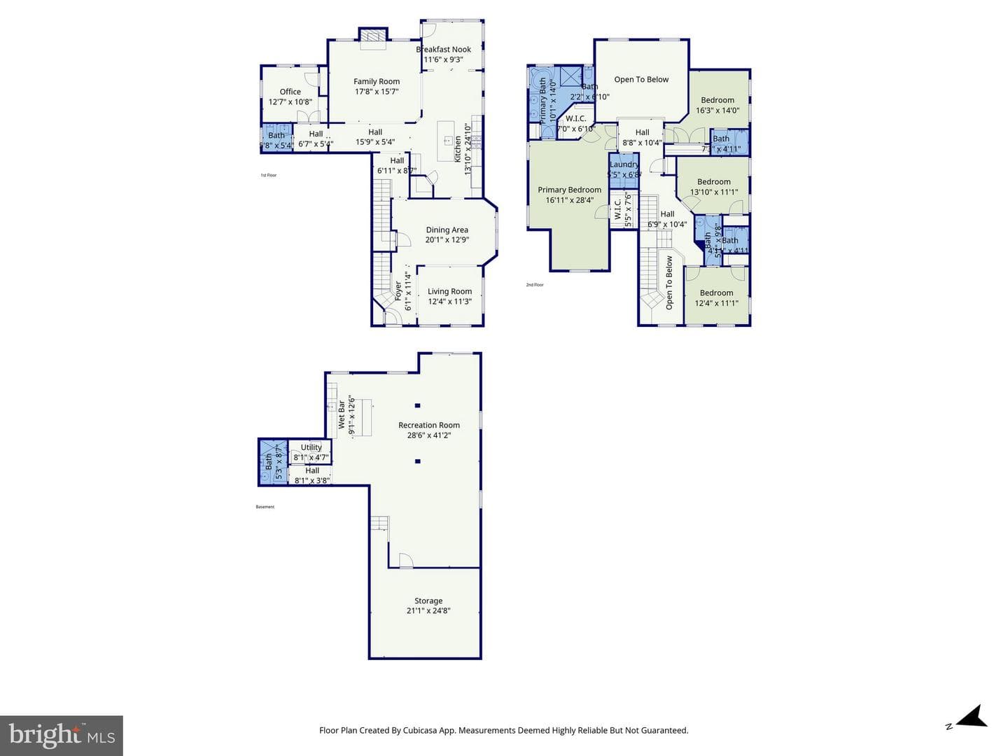 22531 Winding Woods Way photo 90