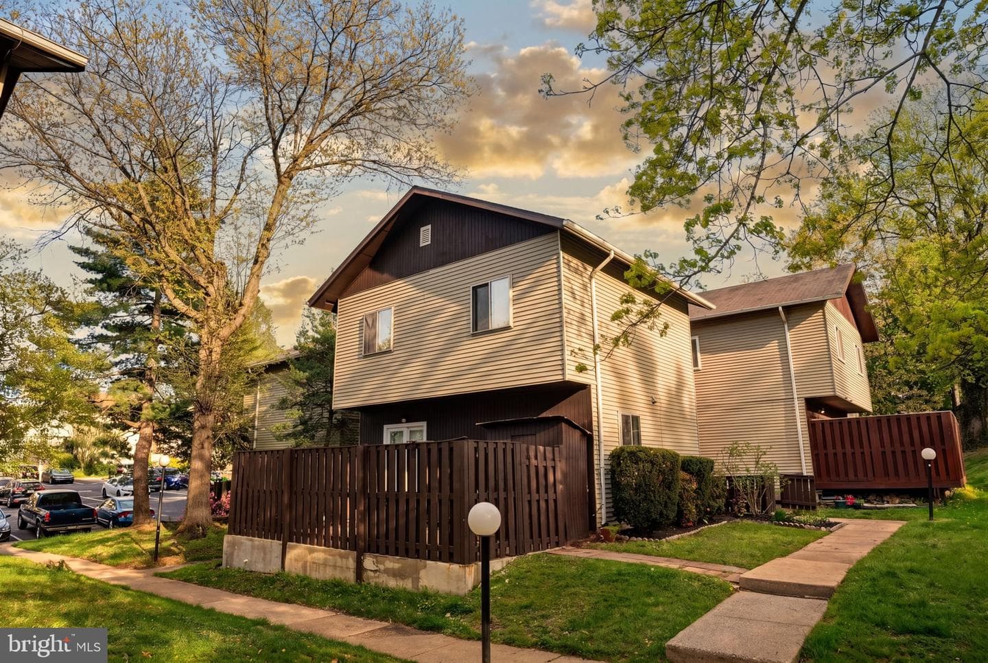 22 Benji Court #132, Gaithersburg