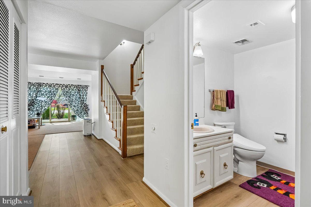 3411 S Leisure World Blvd # 90-E, Silver Spring