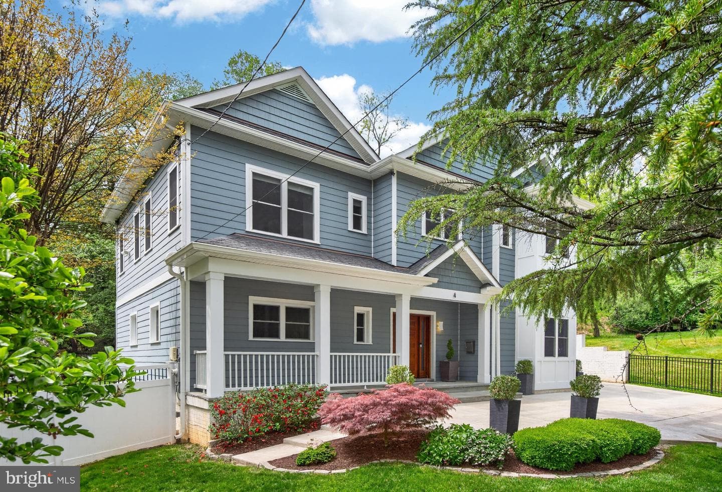 4 Orleans Terrace photo 3