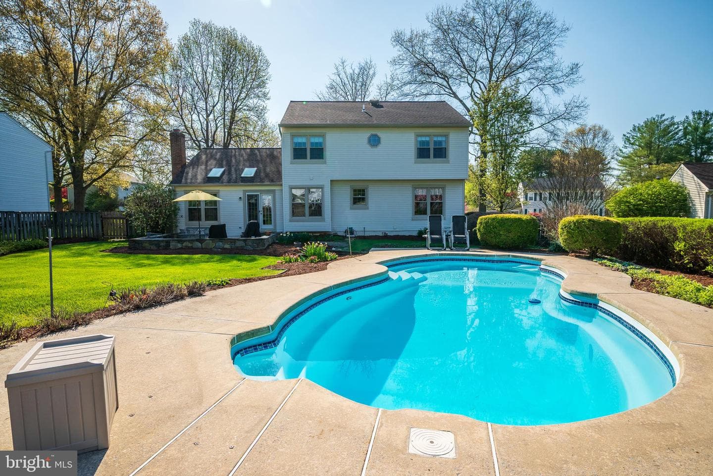 4355 Morningwood Drive photo 49
