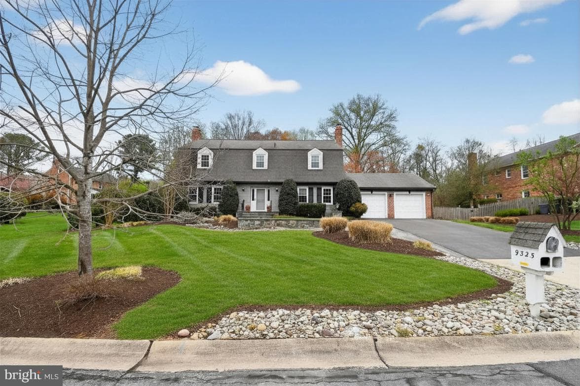 9325 Renshaw Drive photo 3