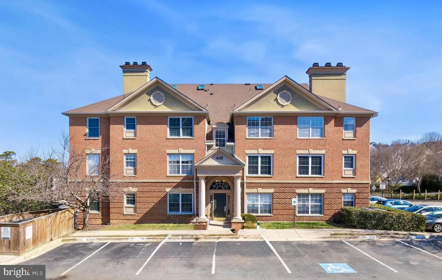 408 Ridgepoint Place #408-38