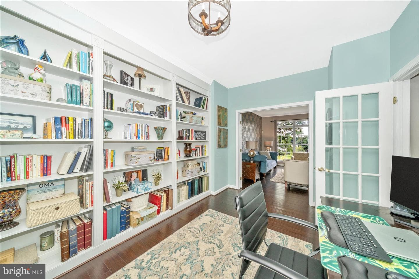 9607 Greenel Road photo 9