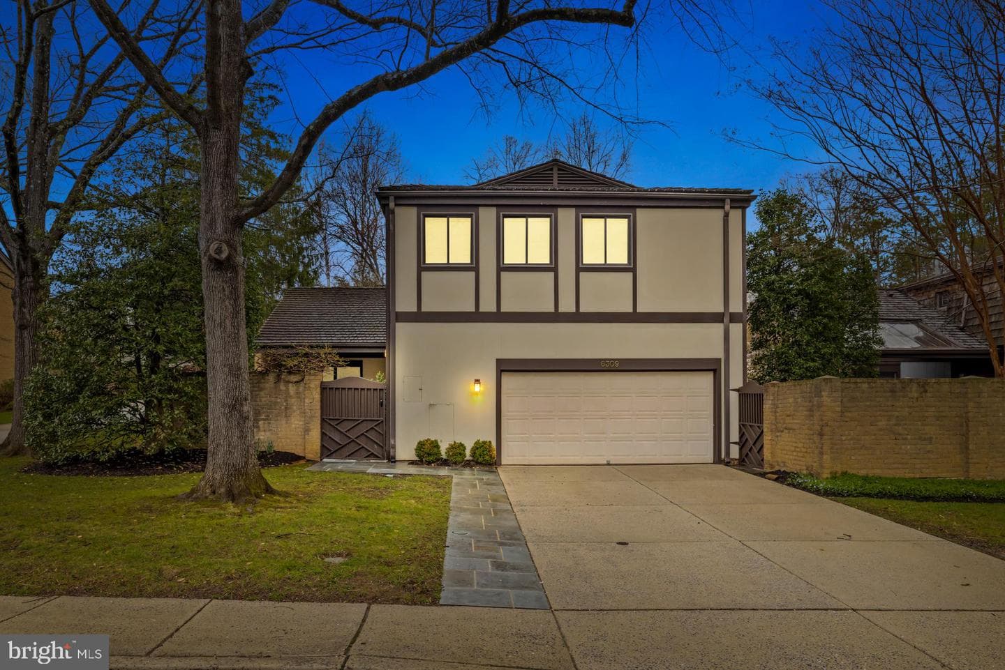 6309 Friendship Court