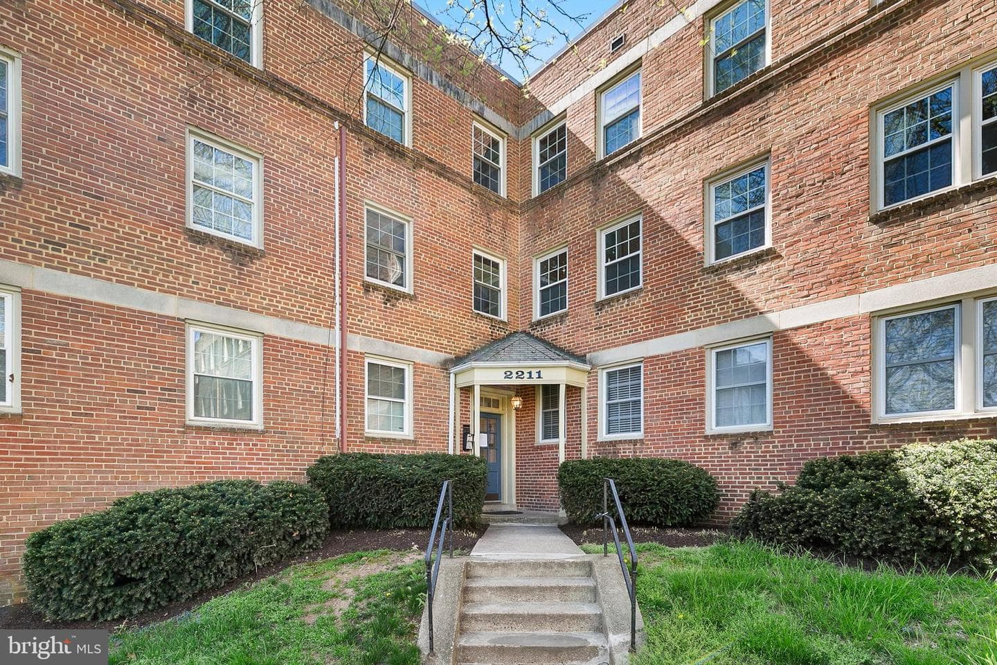 2211 Washington Avenue #303, Silver Spring