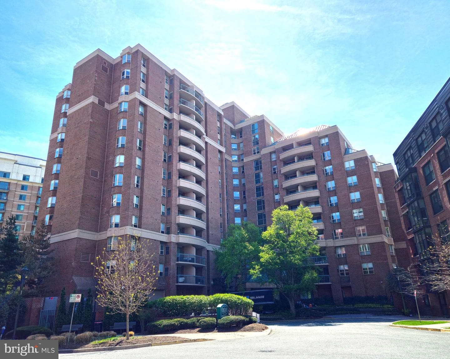 4808 Moorland Lane #701, Bethesda
