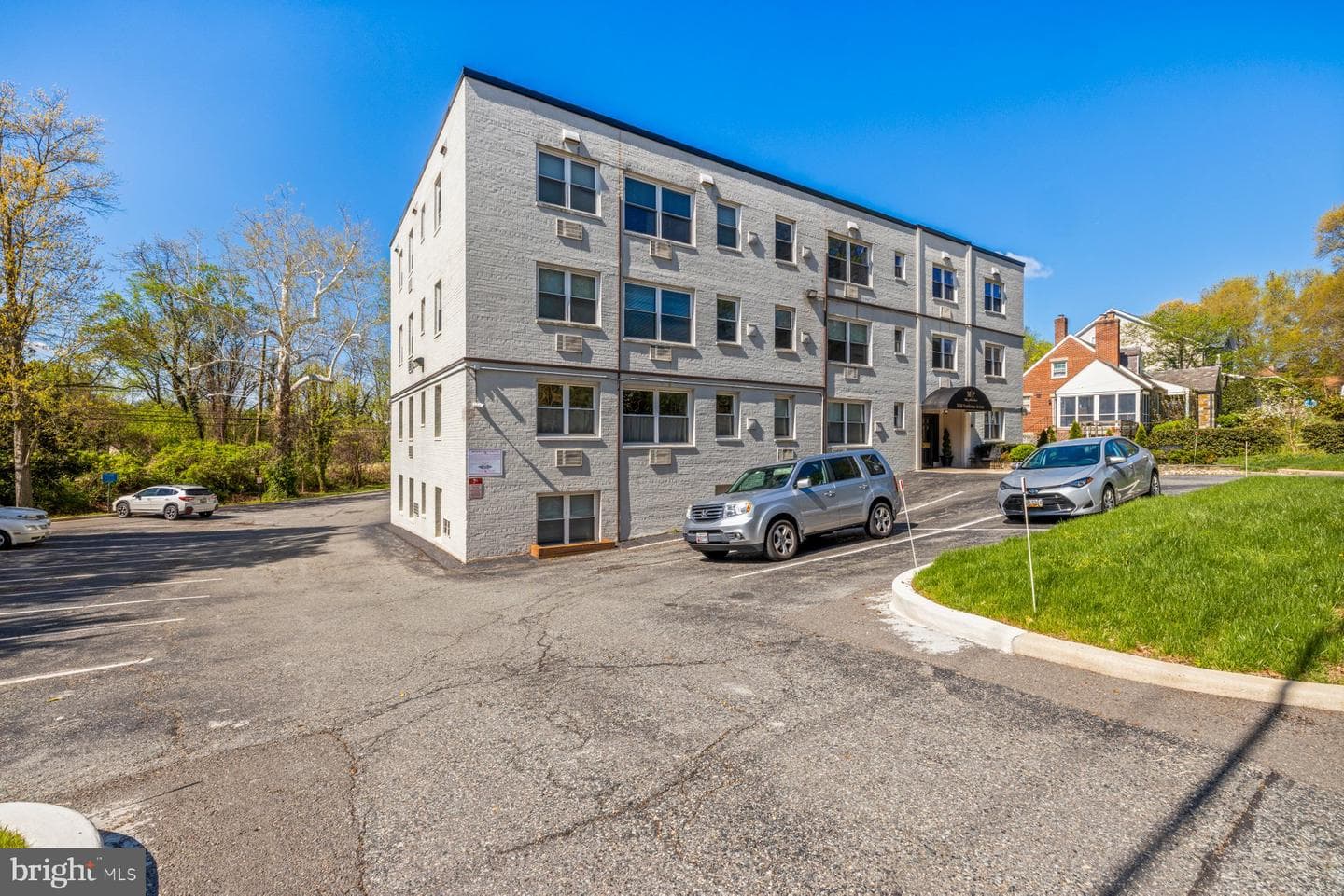 7630 Tomlinson Avenue #38 photo 3