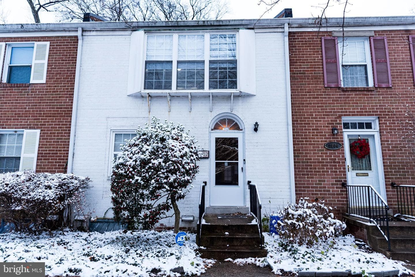 8902 16th Street #8902, Silver Spring
