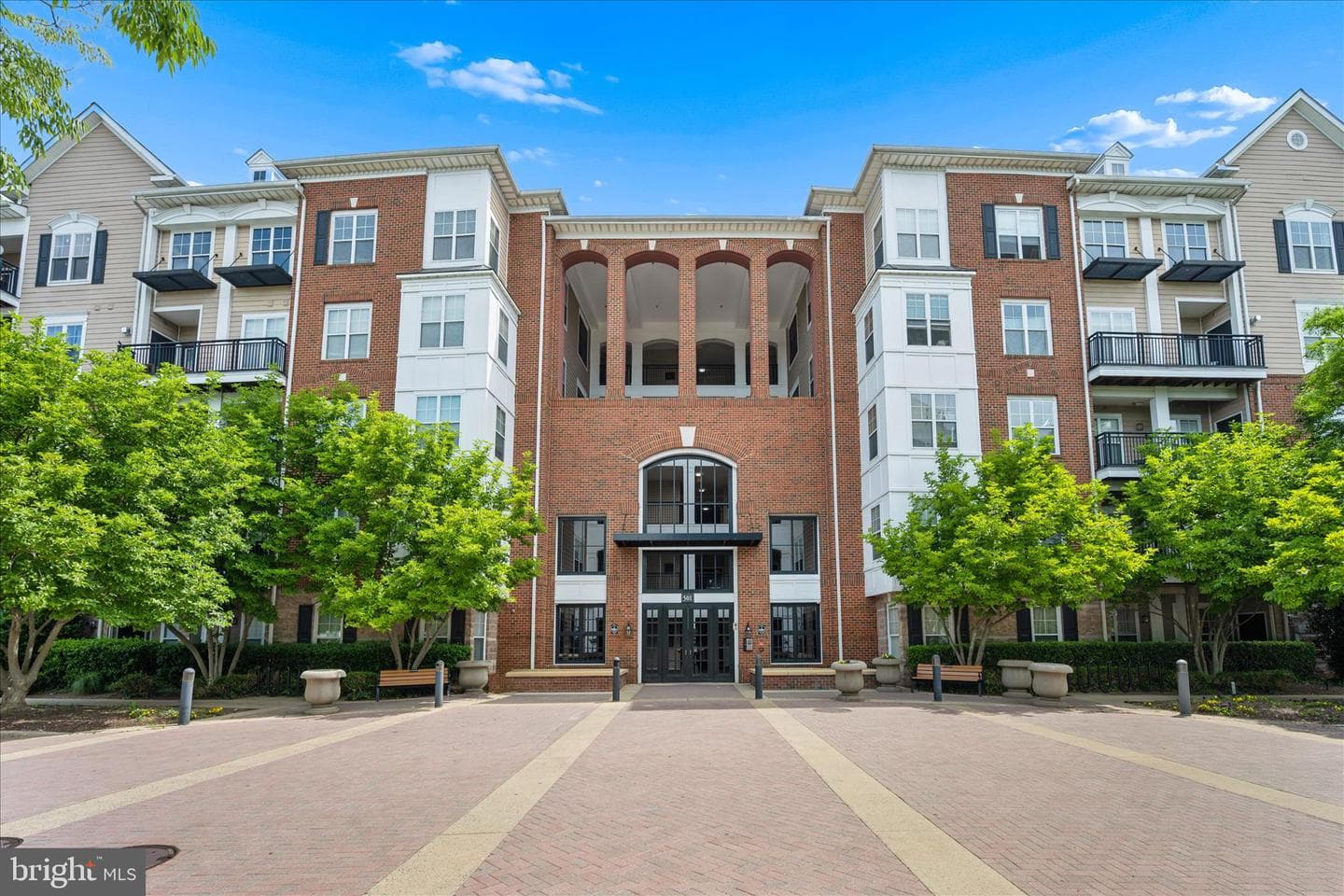 501 Hungerford Drive #139, Rockville