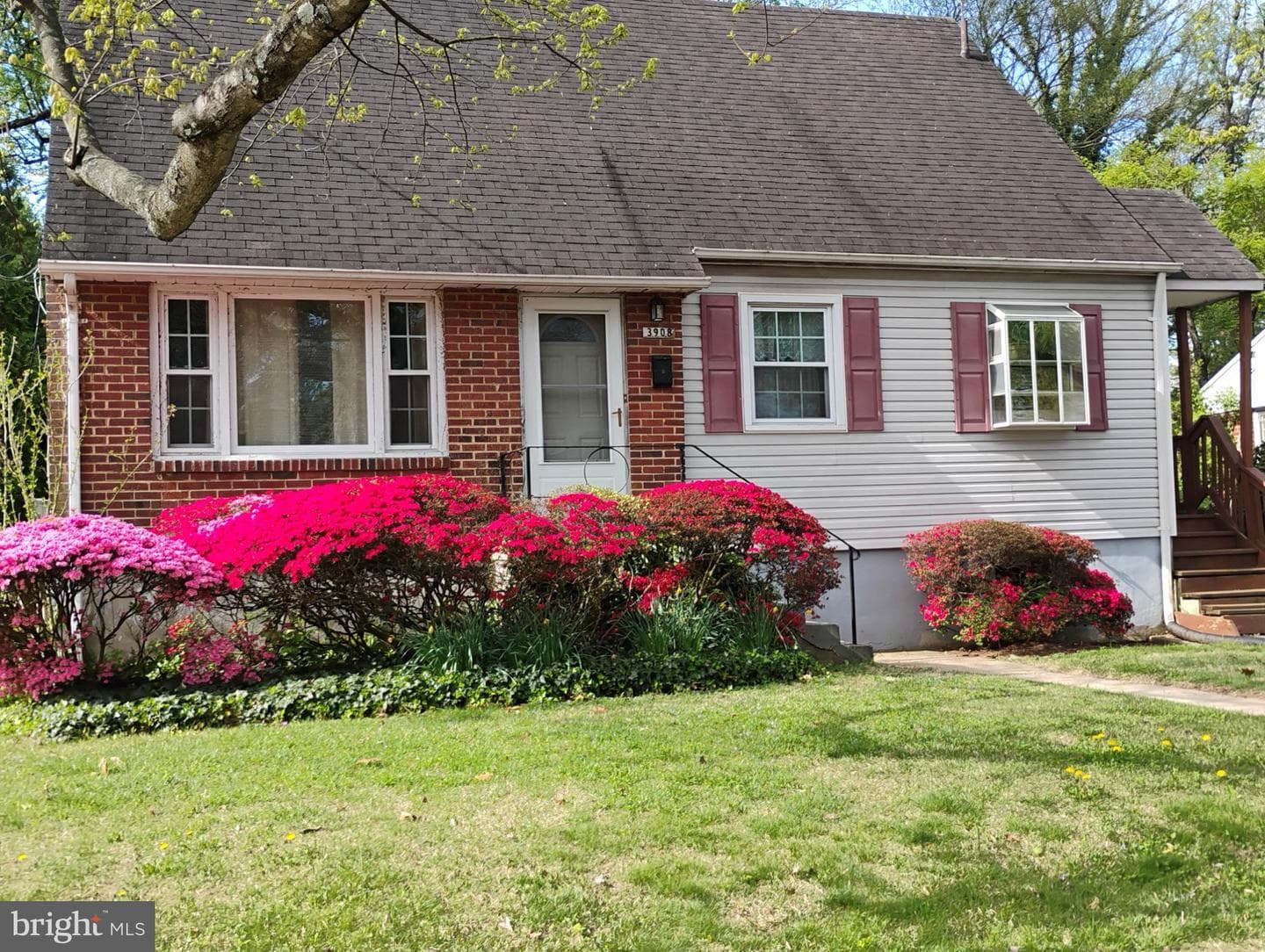 3908 Lantern Drive, Silver Spring