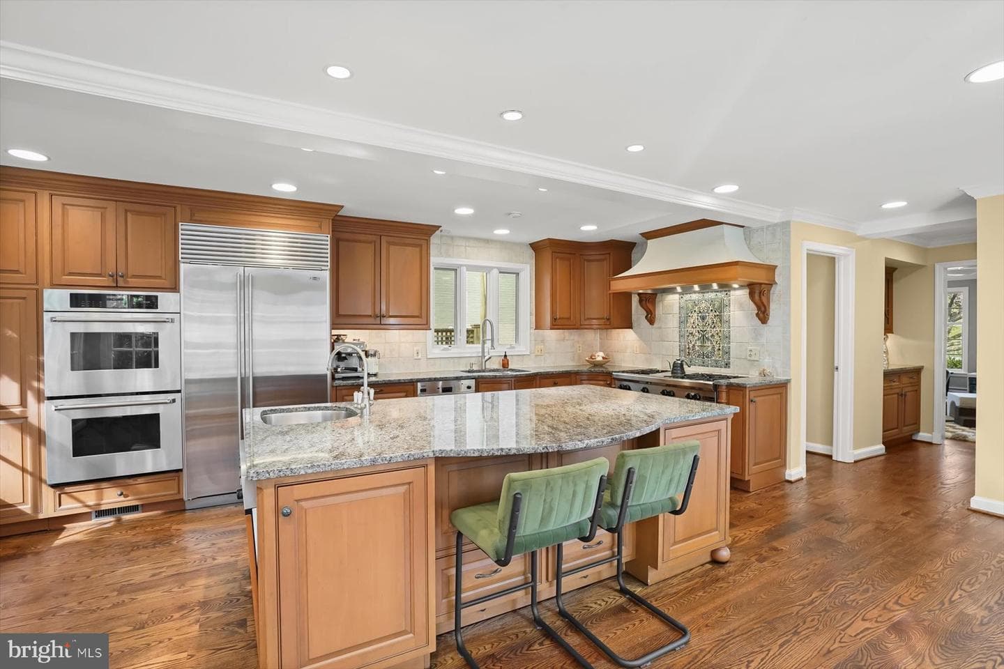 5706 Rockmere Drive photo 9