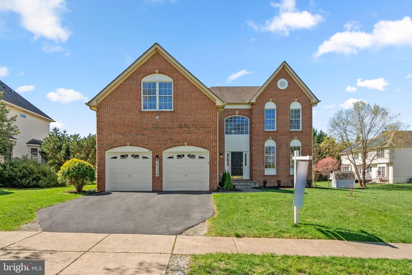 14128 Bear Creek Drive
