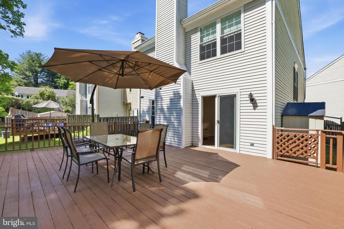 15029 Shamrock Ridge Road photo 18