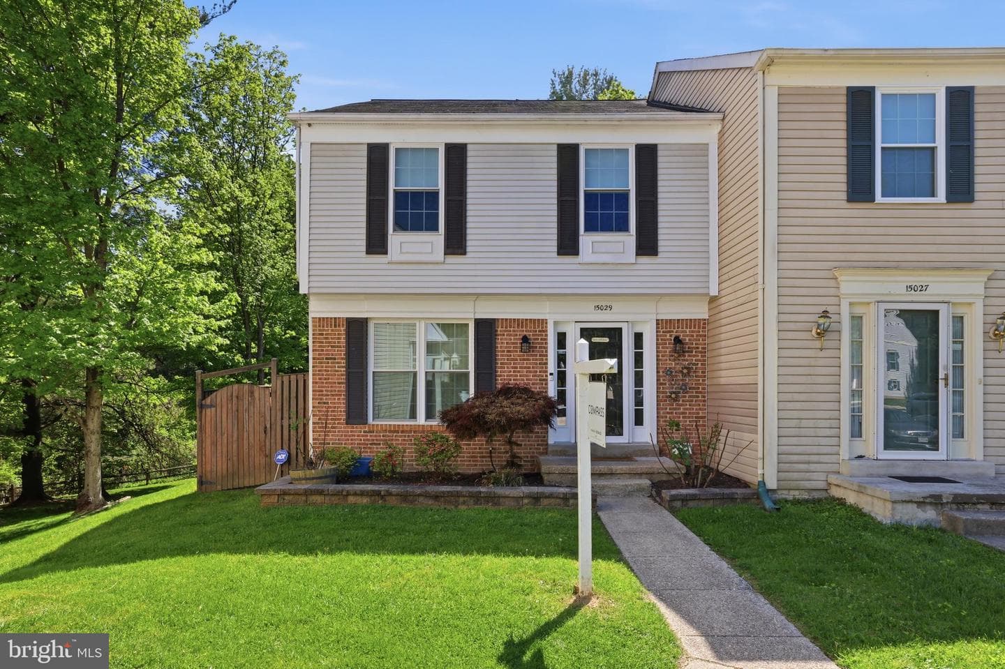 15029 Shamrock Ridge Road photo 2