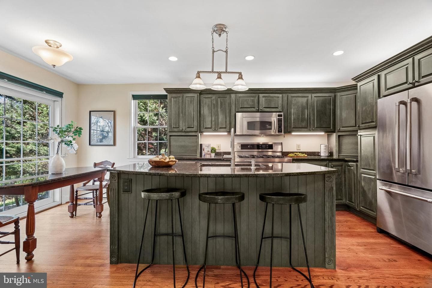 6500 Brookes Hill Court photo 11