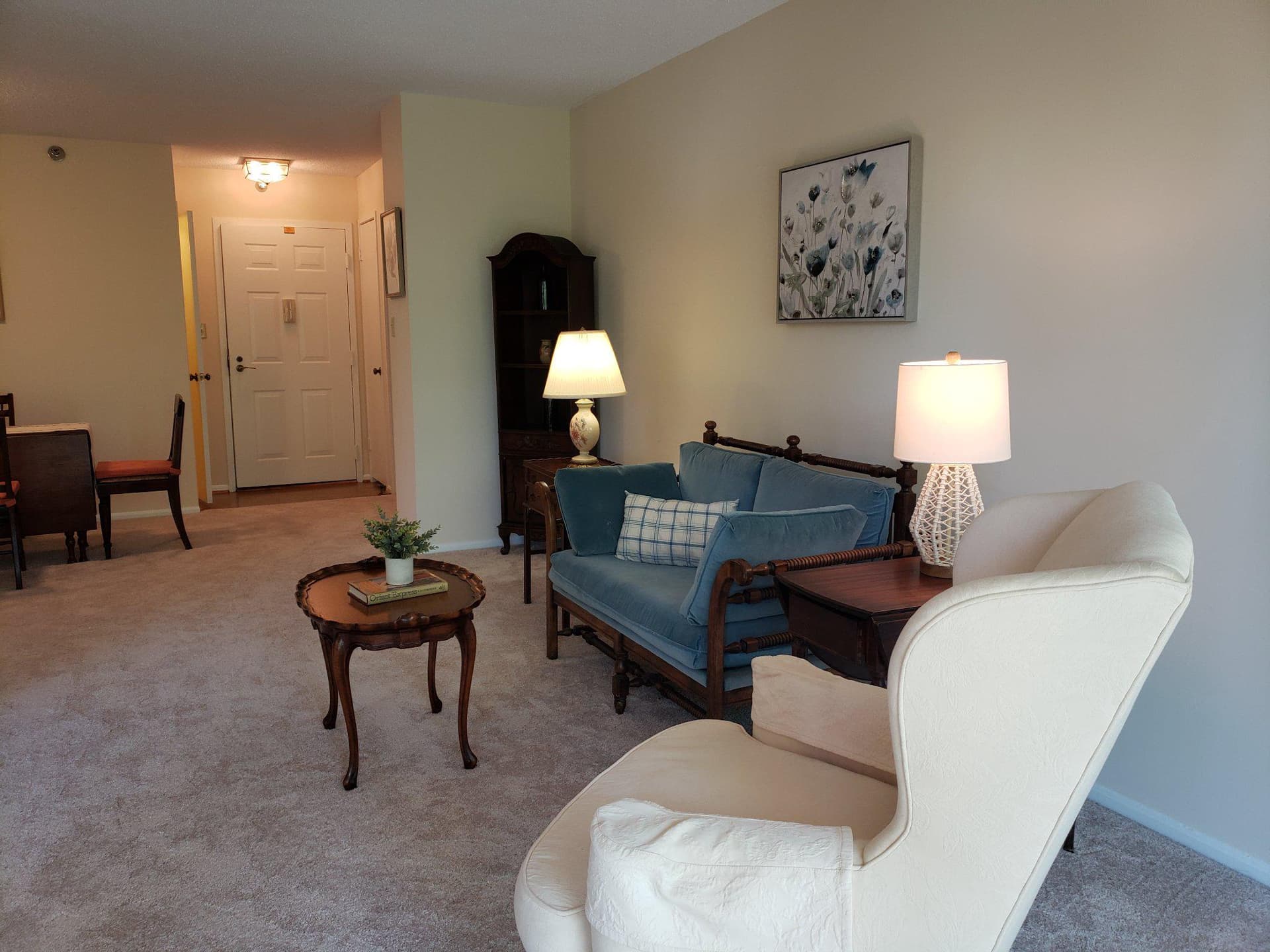15100 Interlachen Drive #4-520 photo 9
