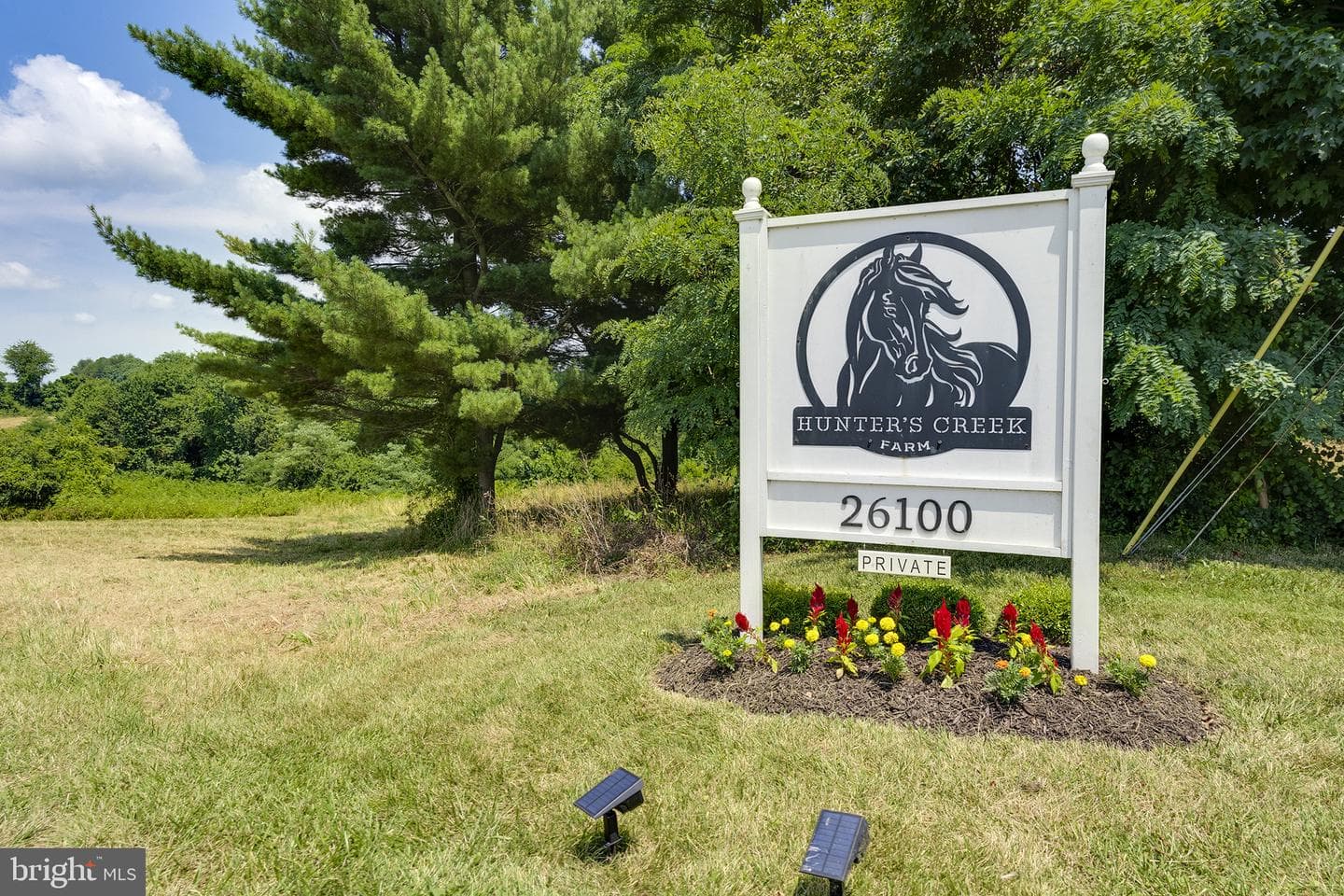 26100 Mullinix Mill, Mount Airy