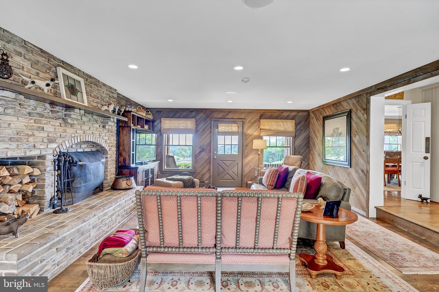 26100 Mullinix Mill photo 25