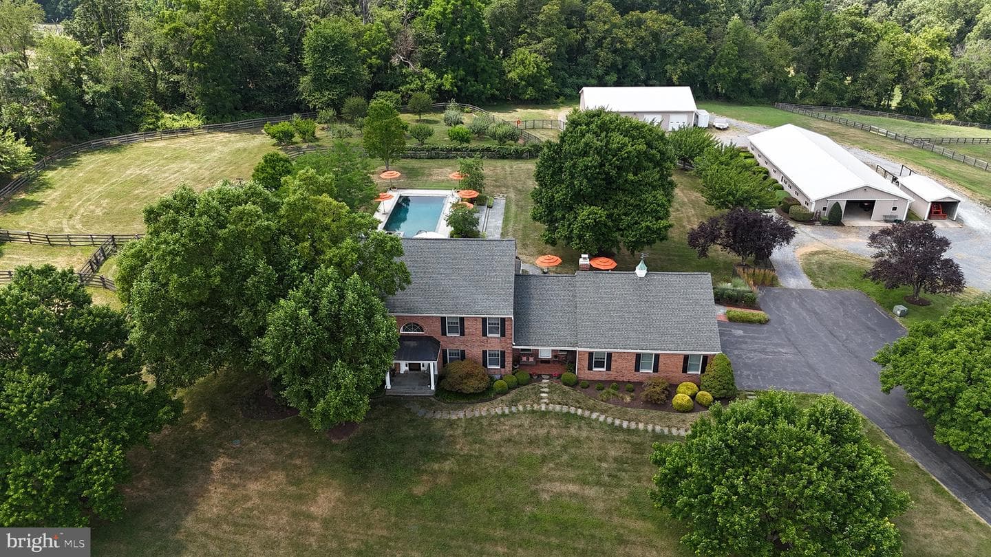 26100 Mullinix Mill photo 4