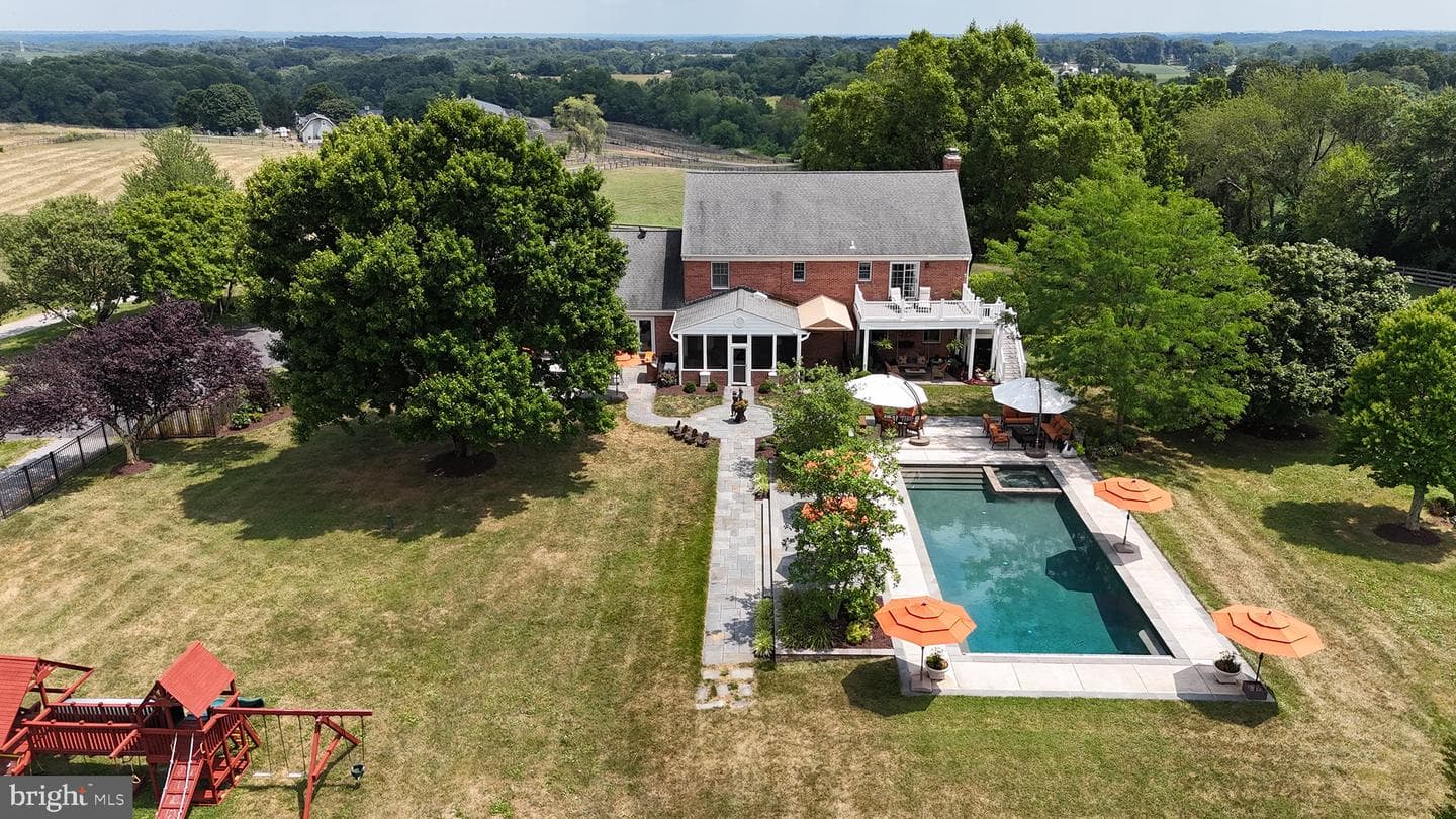 26100 Mullinix Mill photo 69