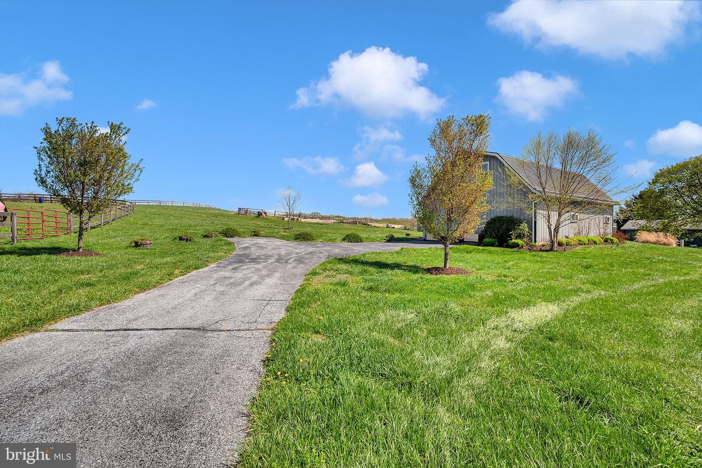 26100 Mullinix Mill photo 95