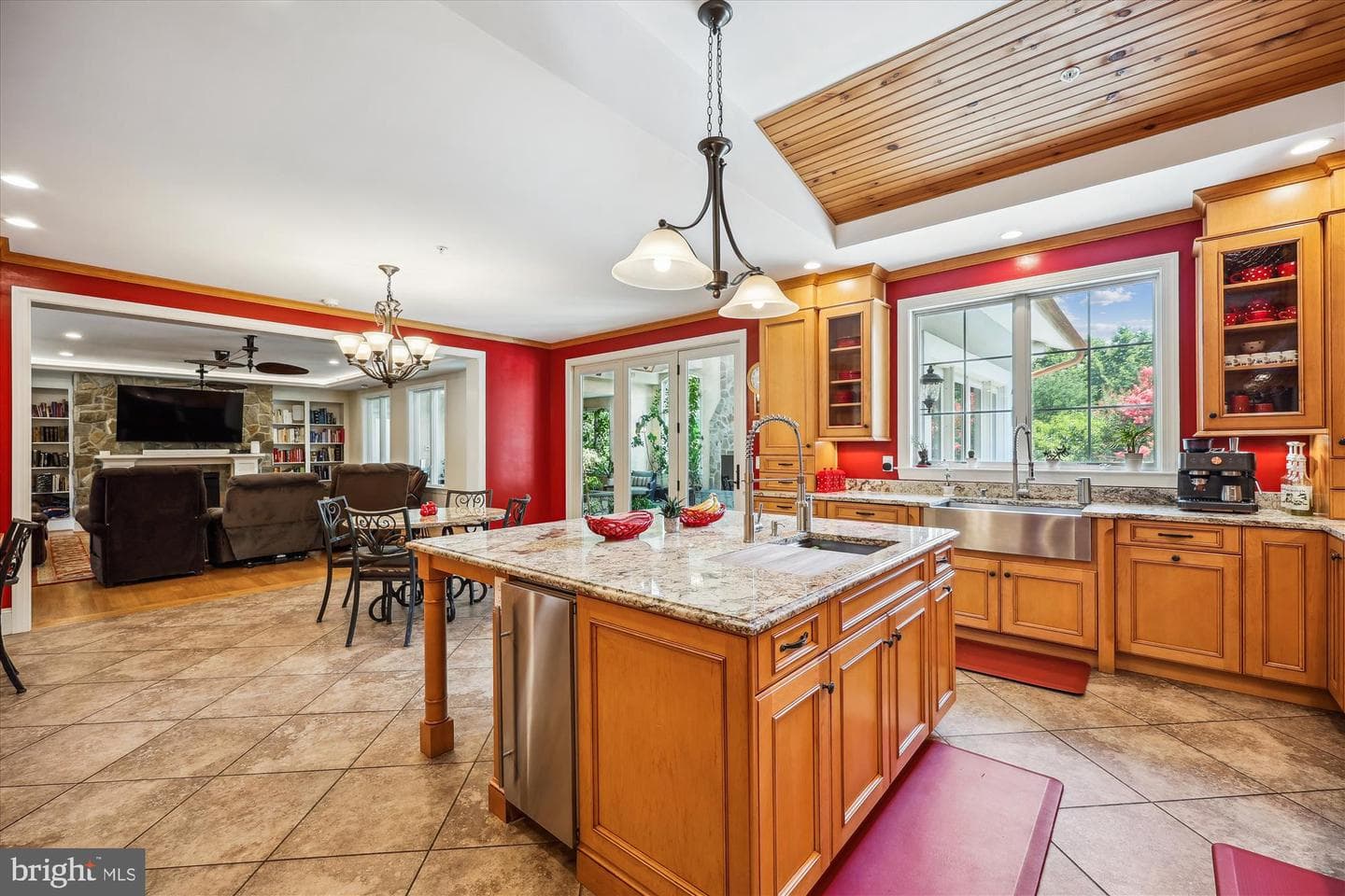 12900 Quail Run Court photo 20