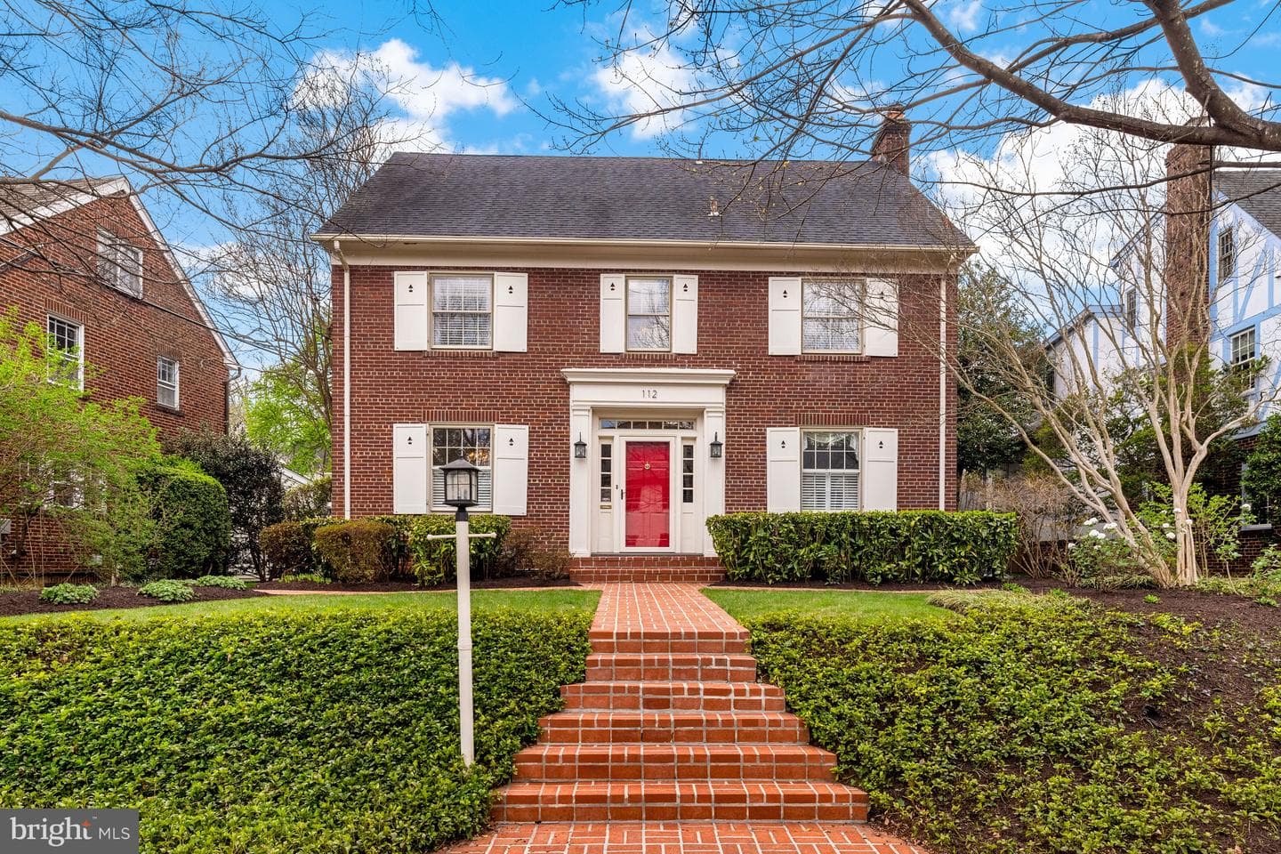 112 Summerfield Road photo 2