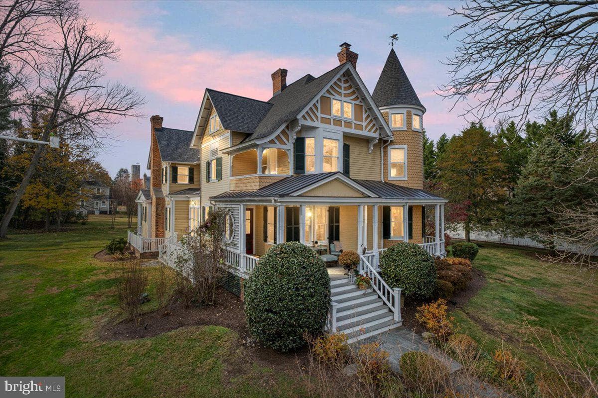 10400 Montgomery Avenue, Kensington