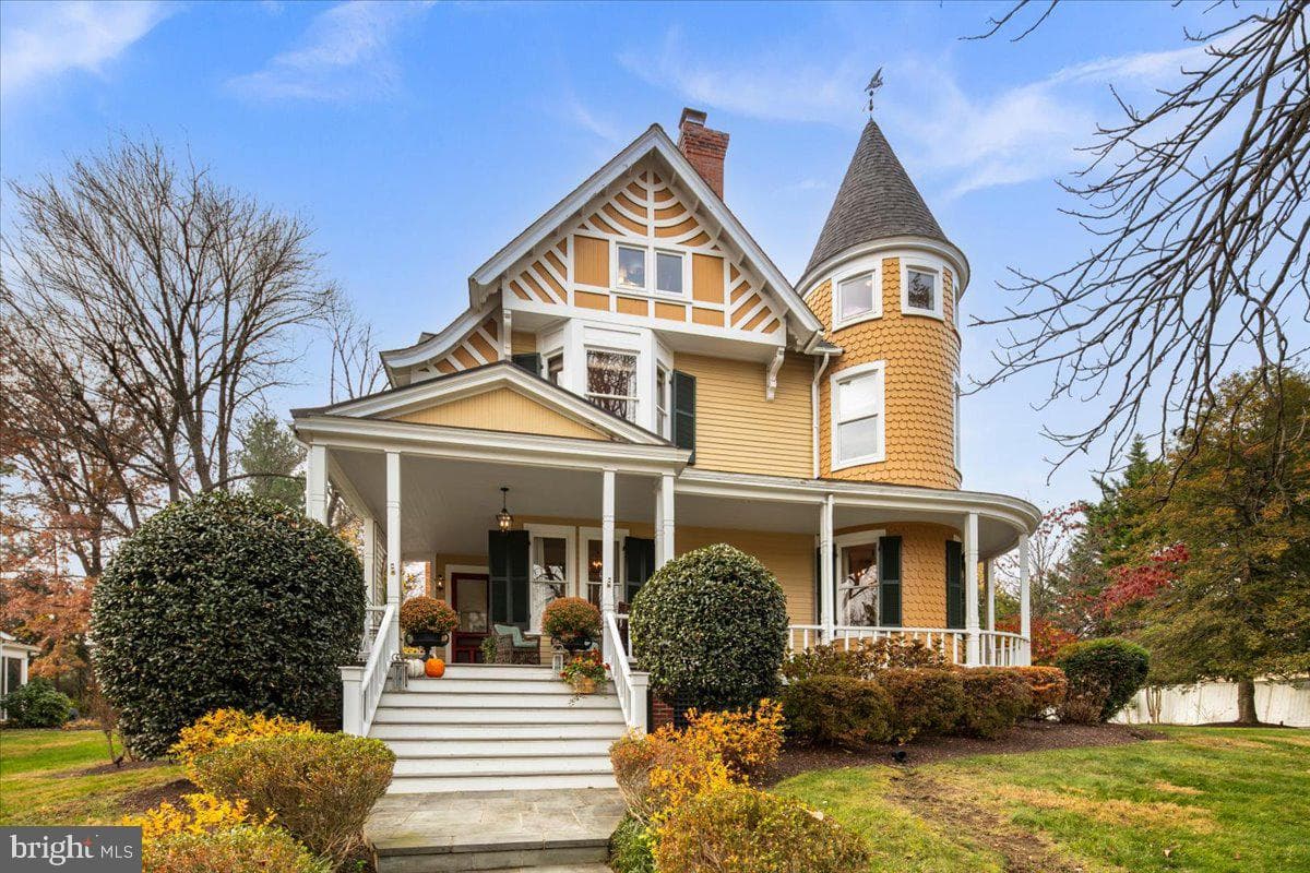 10400 Montgomery Avenue photo 88
