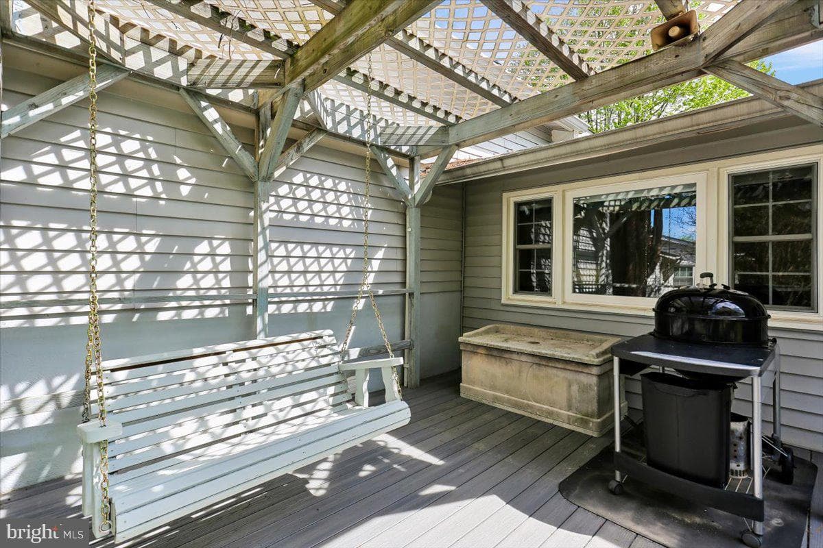 7101 Blanchard Drive photo 23