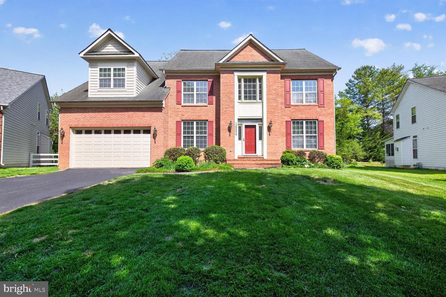 14034 Natia Manor Drive, North Potomac